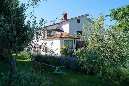 Apartman Klarić - Gračišće  - Pazin | Laganini.com