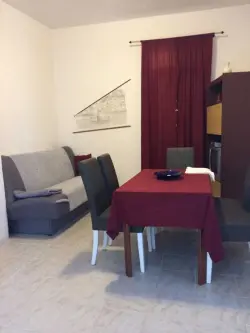 Apartments Jelena Pašman - Tkon, Croatia