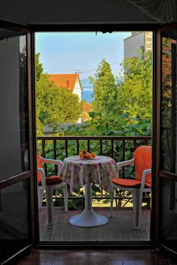 Leiligheter Elvis Brač - Sutivan, Kroatia