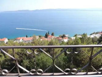 Apartmanok Villa Luxor Pisak, Horvátország