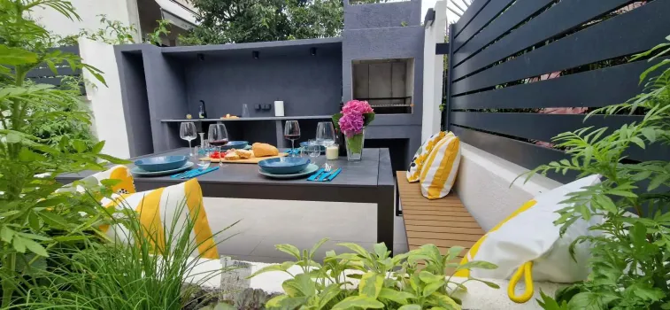 Apartman Urban Secret Fiume, Horvátország