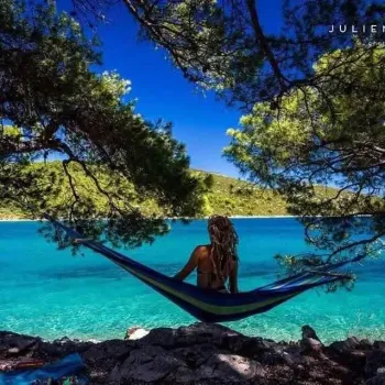 Appartements Dora Murter Murter - Murter, Croatie