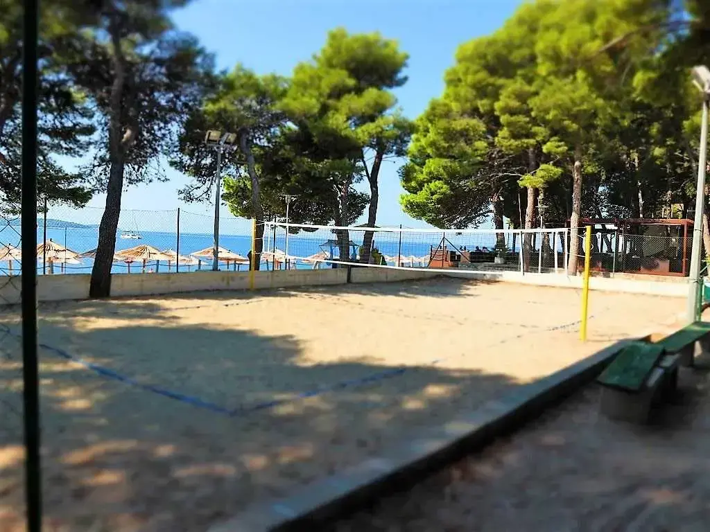 Sportközpont Primošten