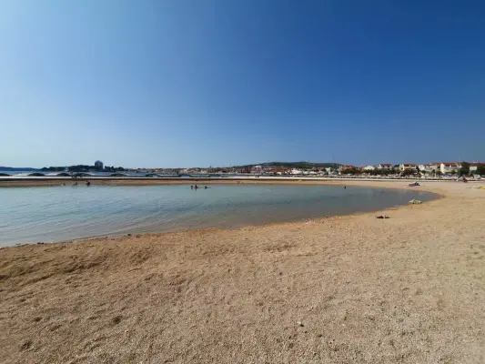 Turistične znamenitosti in zanimivosti v mestu Plaža Male Vrulje - Vodice