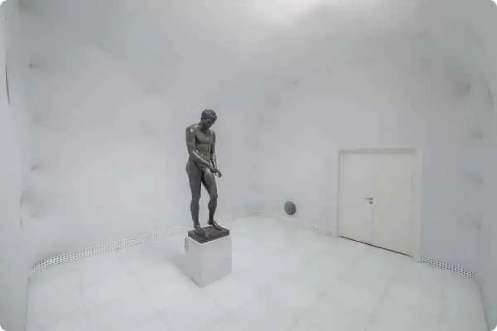 Museum for Apoxyomenos - Lošinj - Mali Lošinj