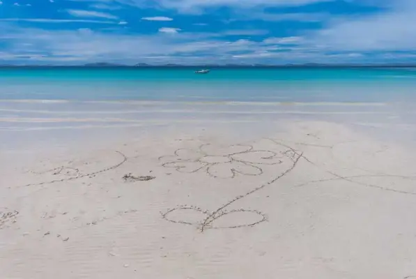 Turistične znamenitosti in zanimivosti v mestu Plaža Slanica - Murter - Murter