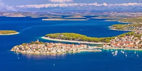 Šibenik - Dalmacija