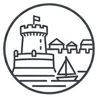 Private accommodation Dubrovnik - Dalmatia - Croatia