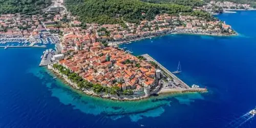 Dubrovnik - Dalmacija