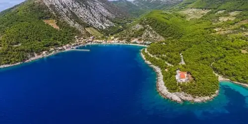 Dubrovnik - Dalmácia