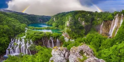 Apartmaji & namestitev Lika (2025) | Laganini.com - Hrvaška