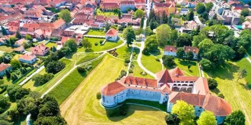 Kontinentalna Hrvaška