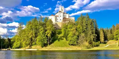 Continental Kroatien