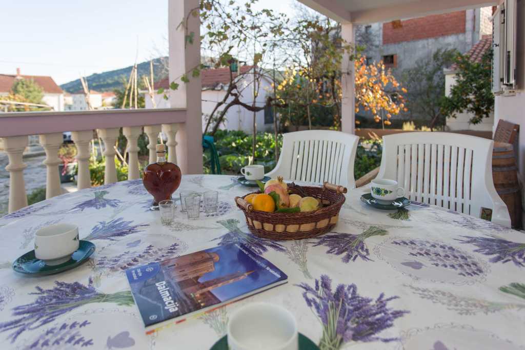 Appartamenti Filip, Vinišće - Appartamento Apart.3 3+1