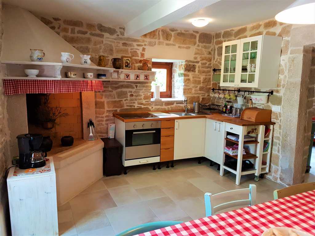 Kuća za odmor Adelma, Pazin - Kuća za odmor 5