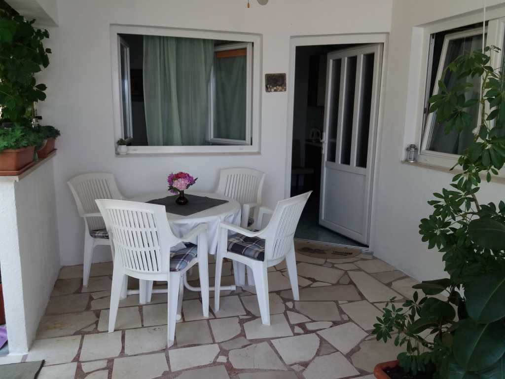 Apartmanok MASLINA, Promajna - Apartman 3+1
