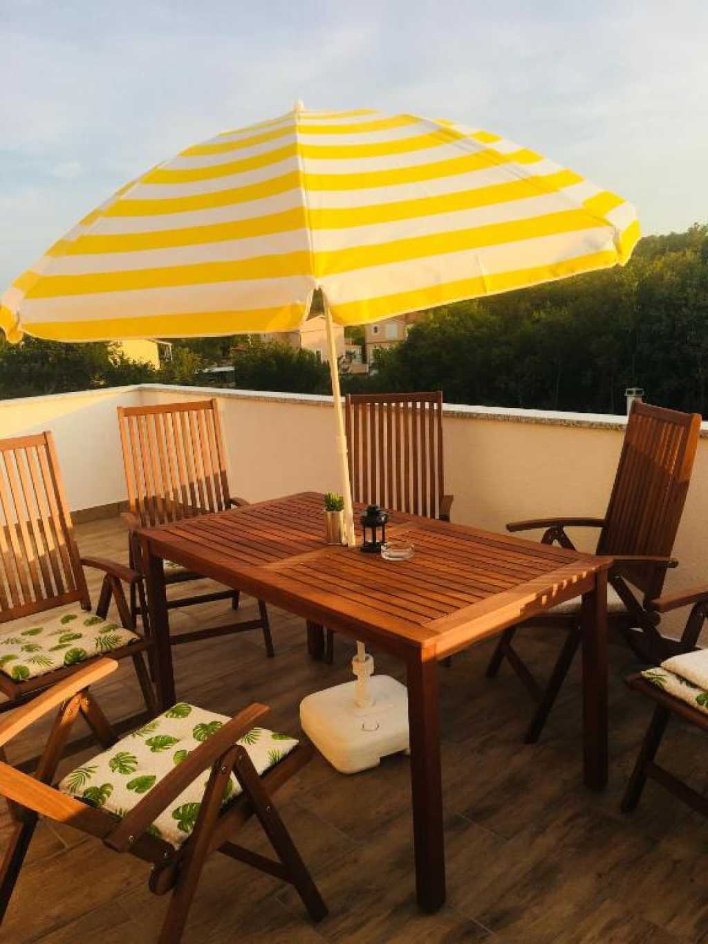Apartment Mario, Krk - Malinska - Apartment 8