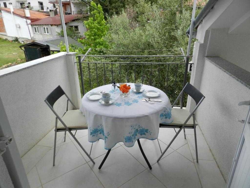Apartments More, Krk - Malinska - Apartment A2
