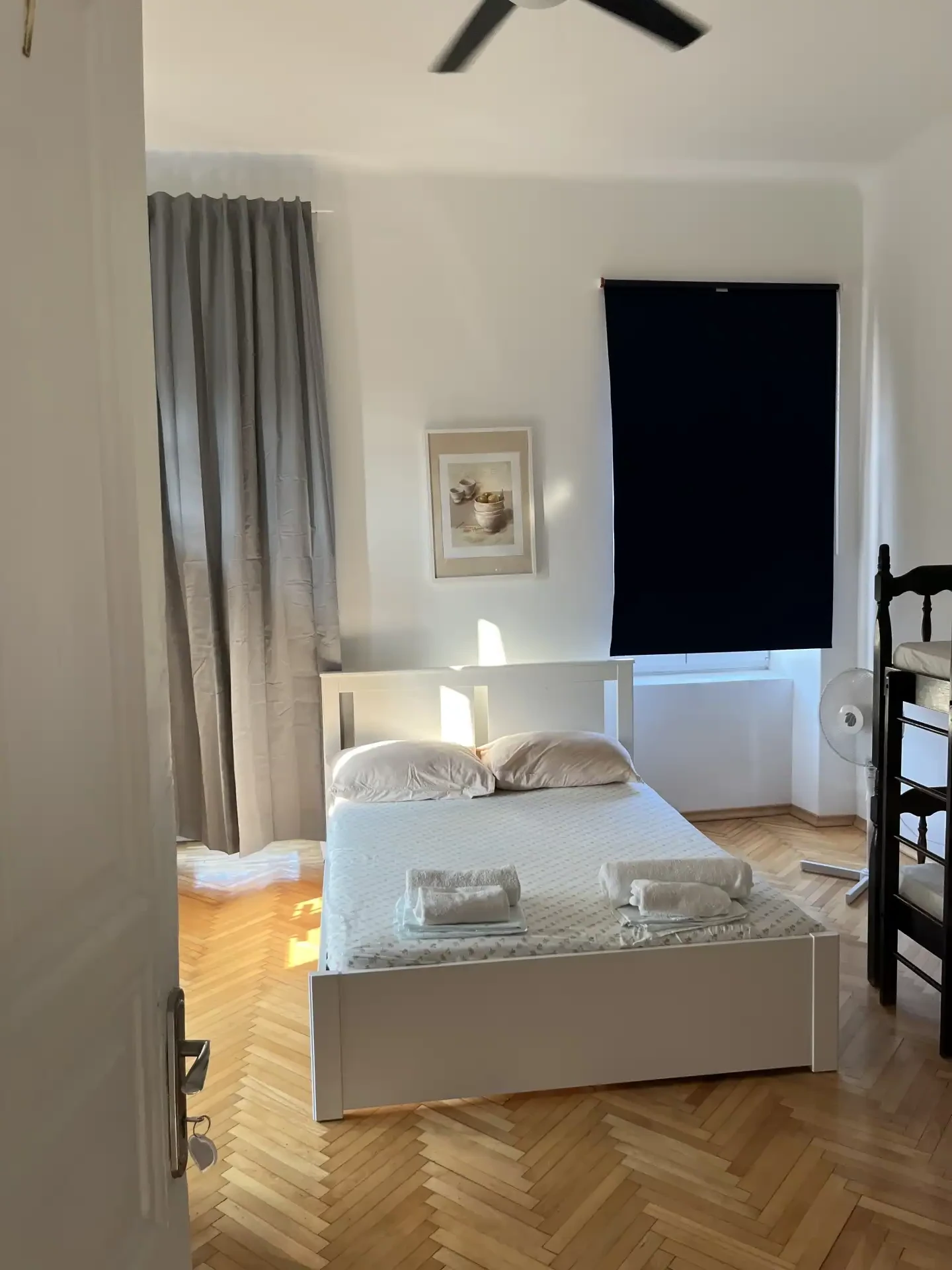 Rooms Odmaralište Trešnjevka, Selce - Room 2 (4+0)