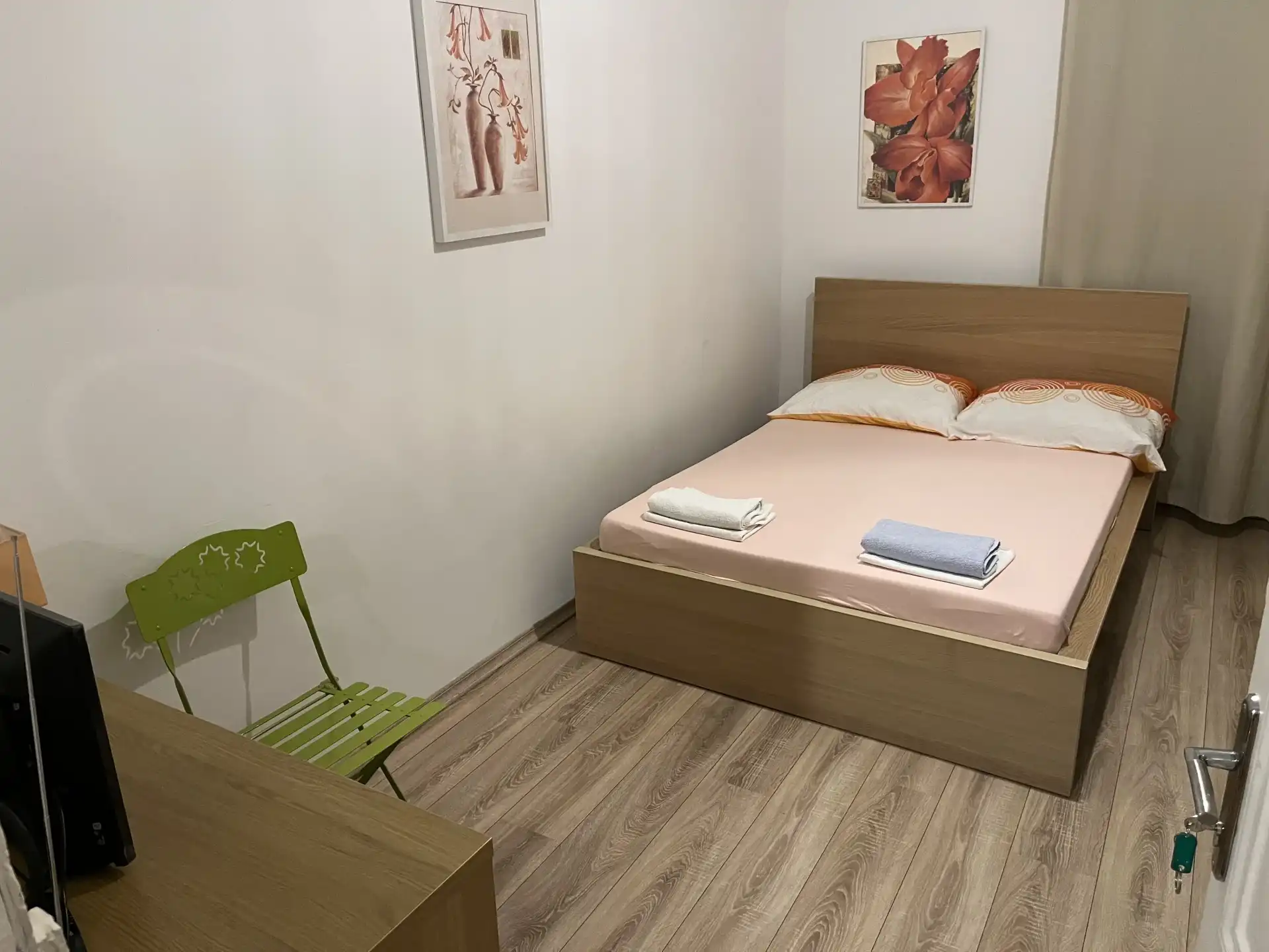 Sobe Odmaralište Trešnjevka, Selce - Soba Lorena