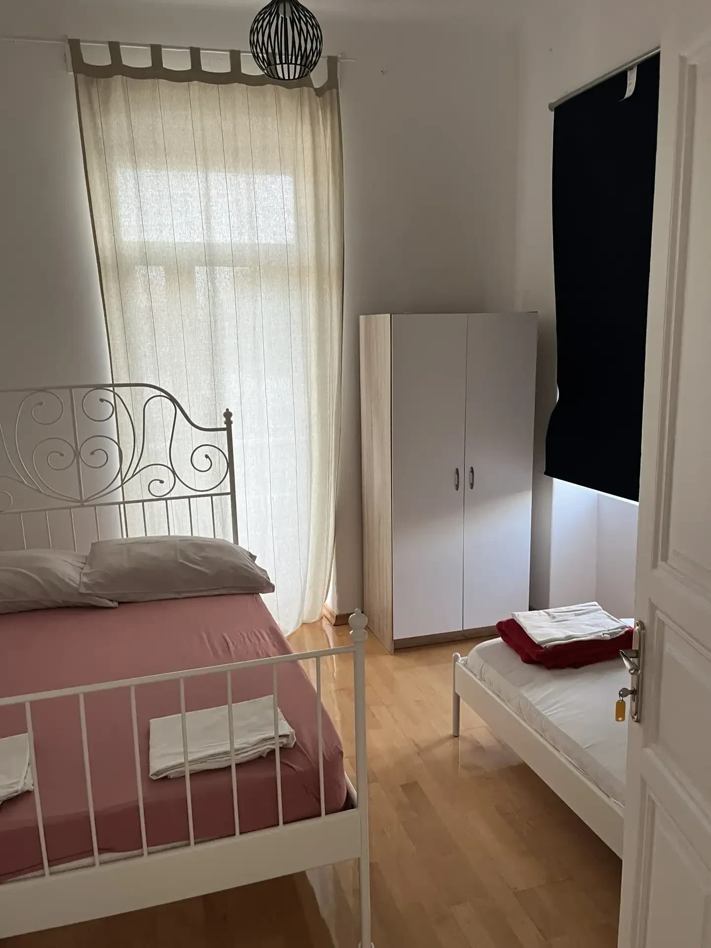 Sobe Odmaralište Trešnjevka, Selce - Soba Zora