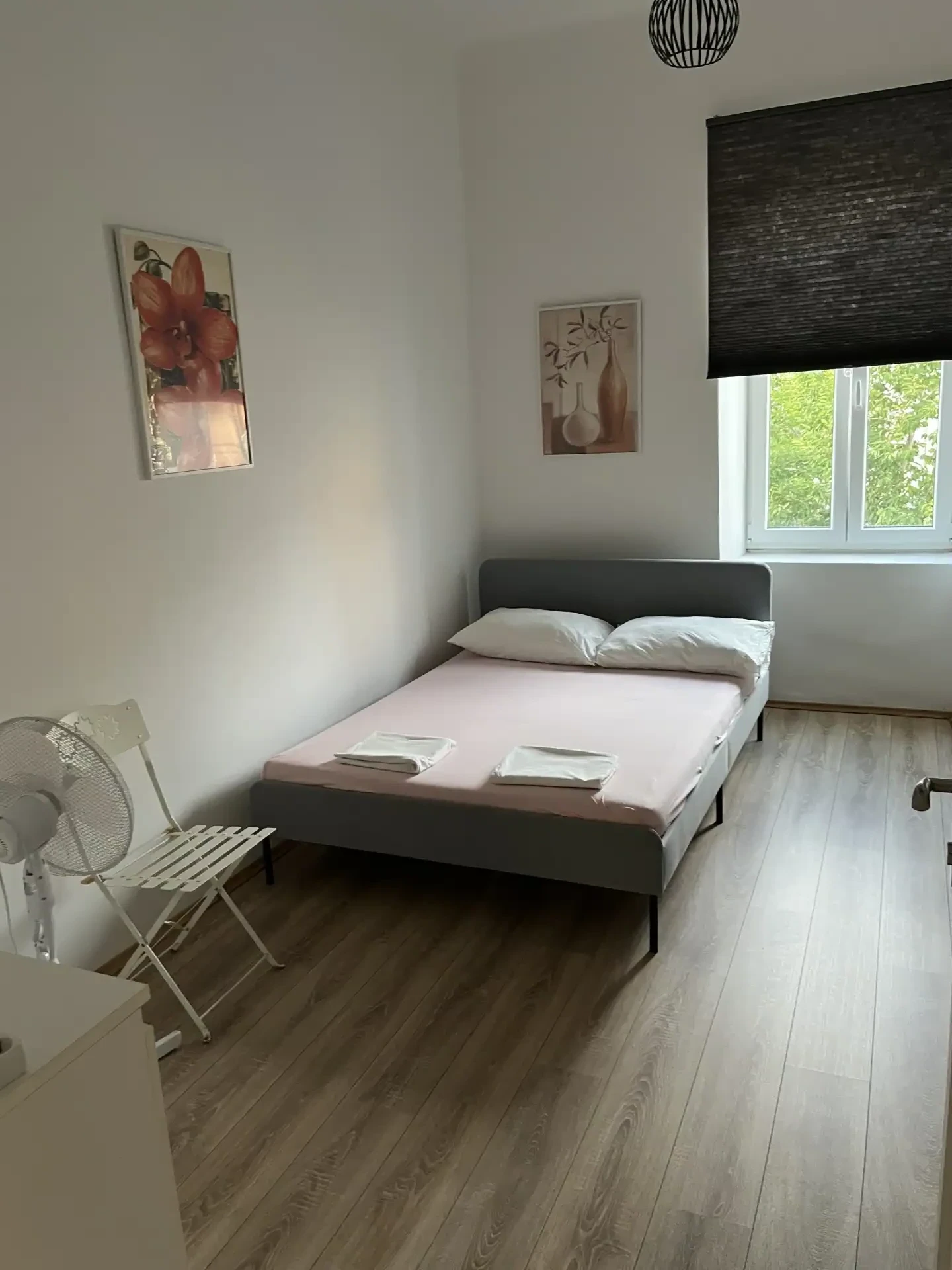 Sobe Odmaralište Trešnjevka, Selce - Soba Ponistra