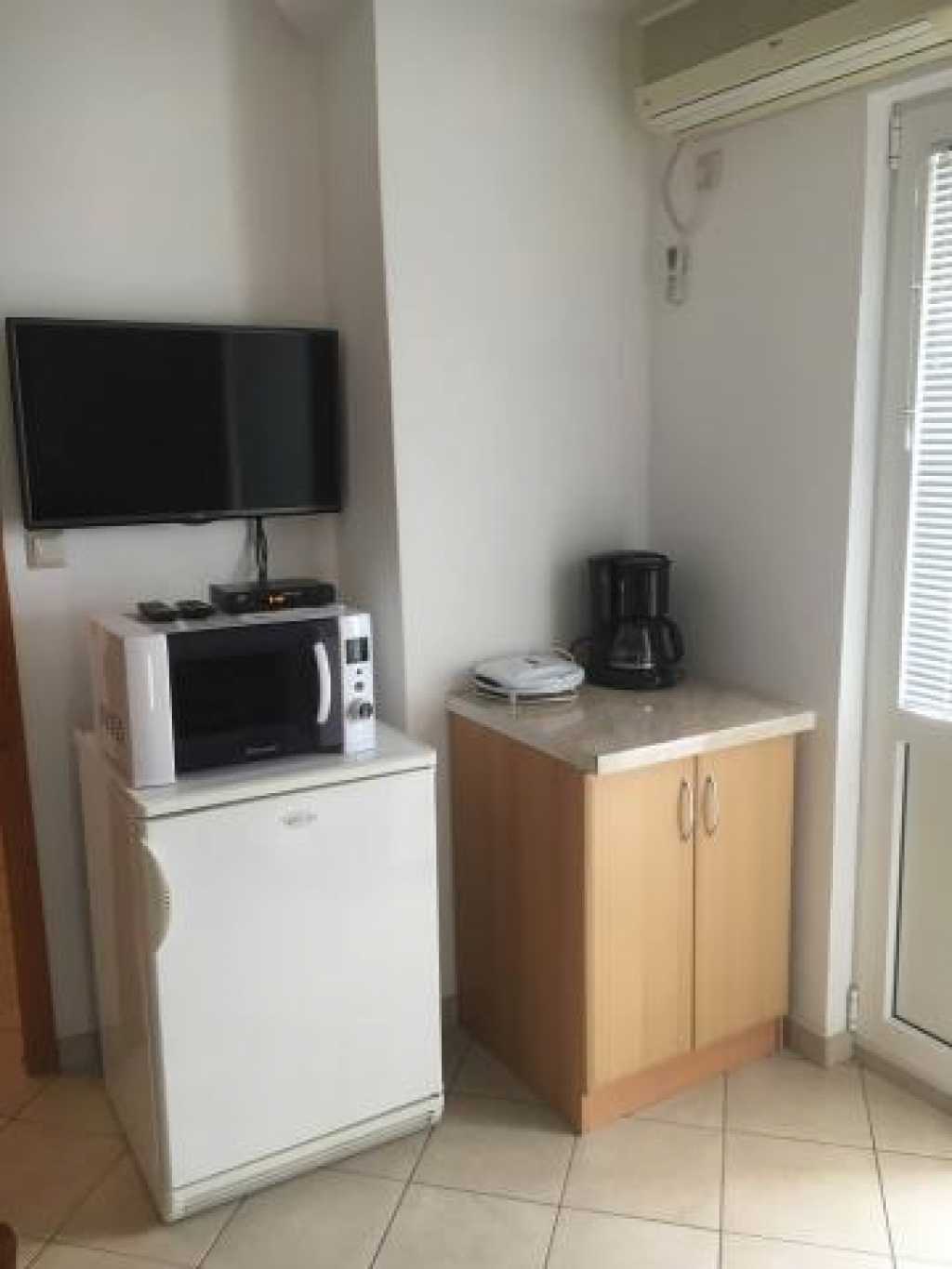 Appartementen Biserka, Krk - Punat - Appartement A2+2