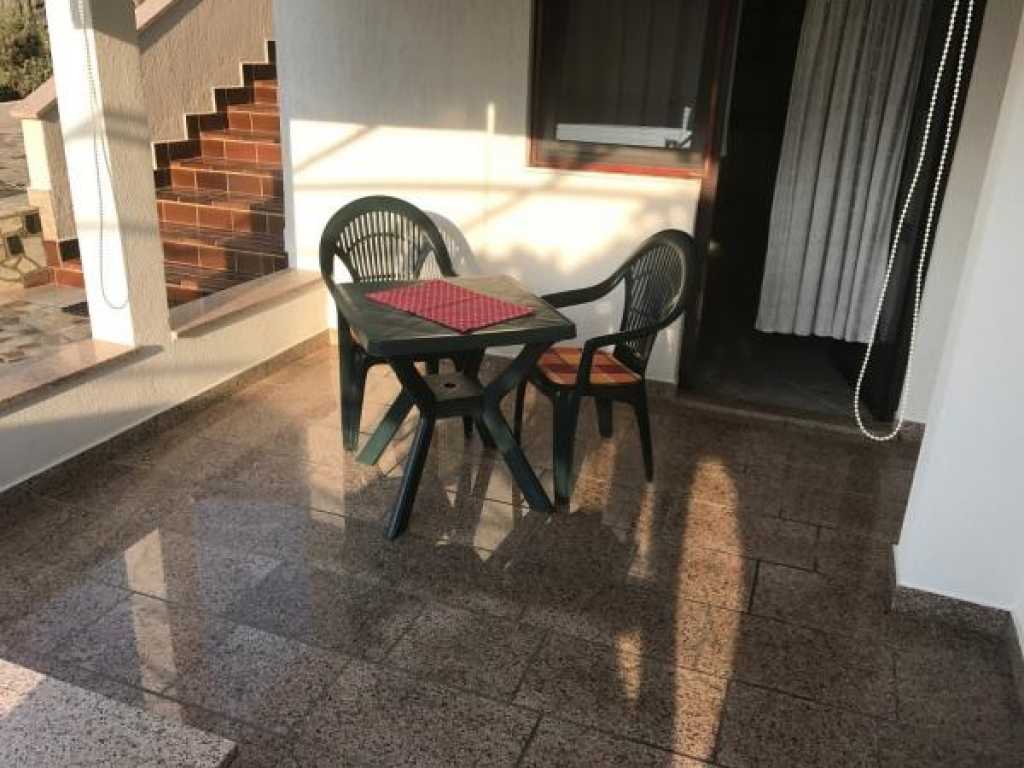 Appartementen Biserka, Krk - Punat - Appartement Studio 2