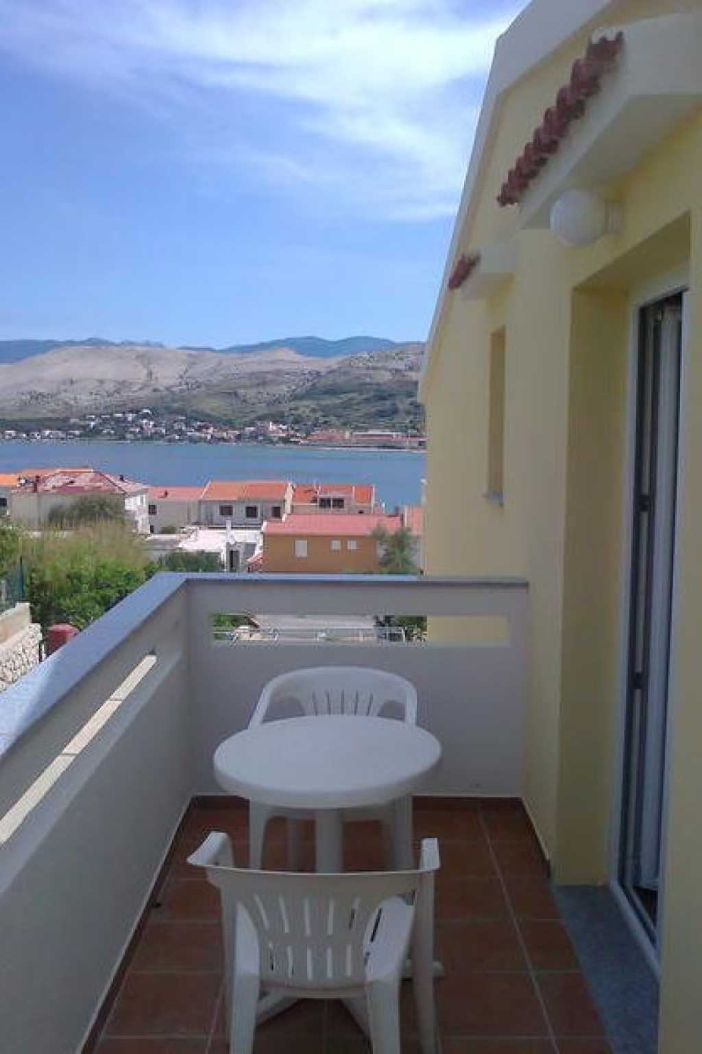 Apartmani Orlić, Pag - Pag - Apartman 4+0