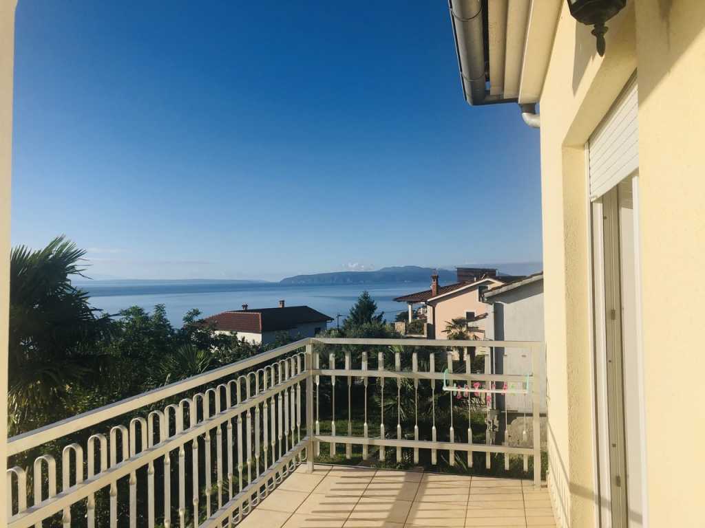 Apartmány Molly, Lovran - Apartmán Molly 1