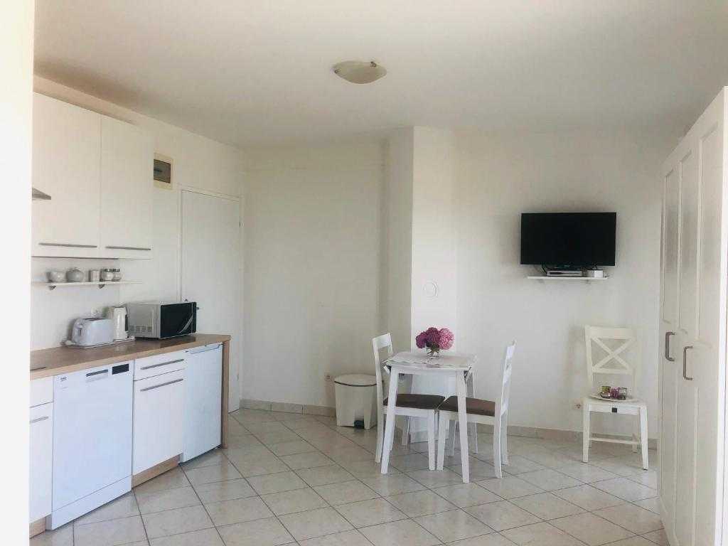 Apartmány Molly, Lovran - Apartmán Molly 2