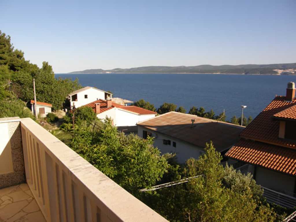 Apartmány Dare, Lokva Rogoznica - Apartmán A1 (6)