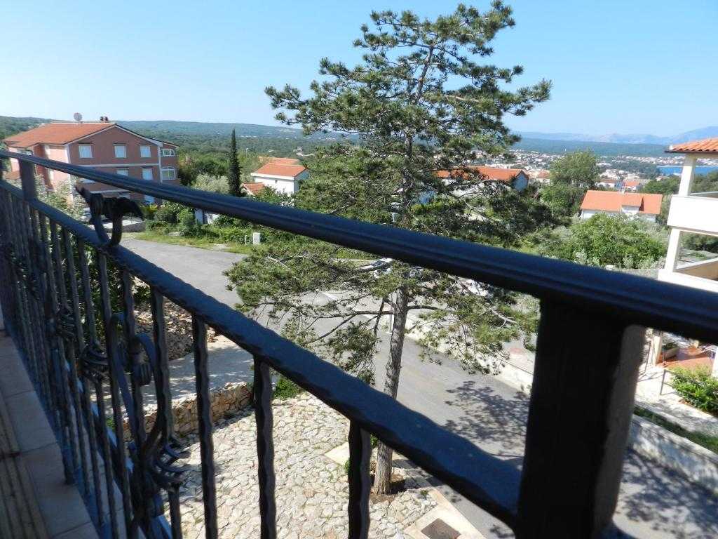 Apartments More, Krk - Malinska - Apartment A2