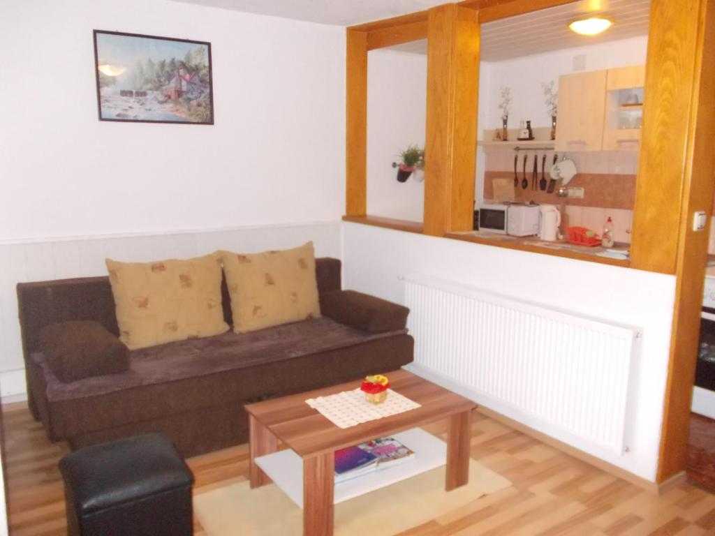 Appartementen Pavlić, Plitvice meren - Appartement A4+1