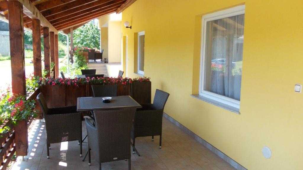 Appartementen Pavlić, Plitvice meren - Appartement A4+1
