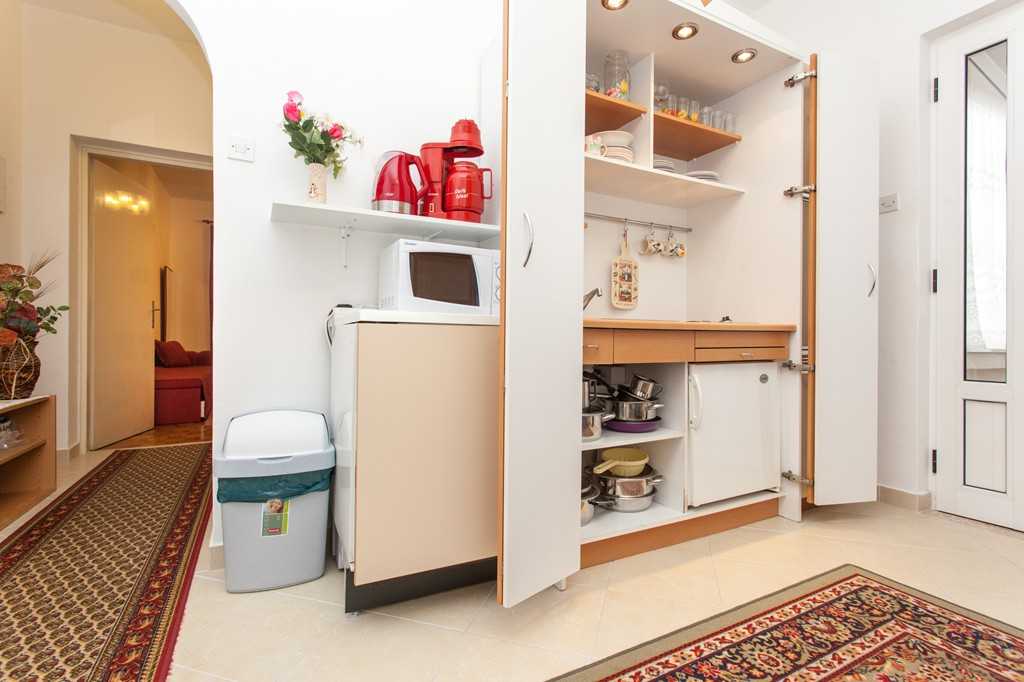 Appartementen Maja, Krk - Punat - Appartement 2+1