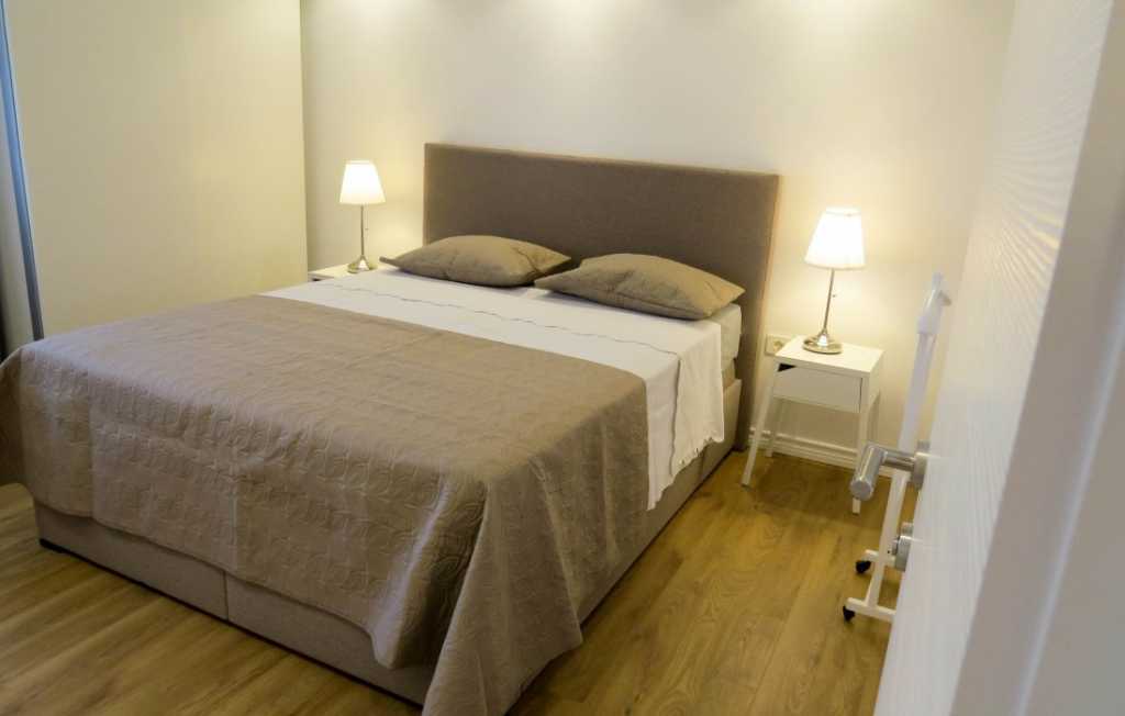 Apartmány Barba, Čiovo - Mastrinka - Apartmán A1 (2+2)