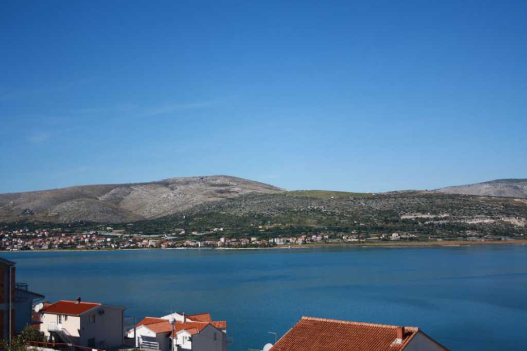 Apartmány Barba, Čiovo - Mastrinka - Apartmán C (4+2)