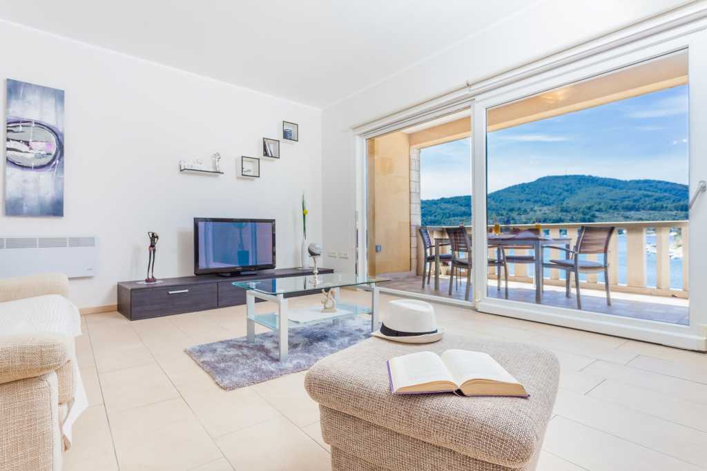 Apartman Dea Caeli, Korčula - Vela Luka - Apartman 4+1