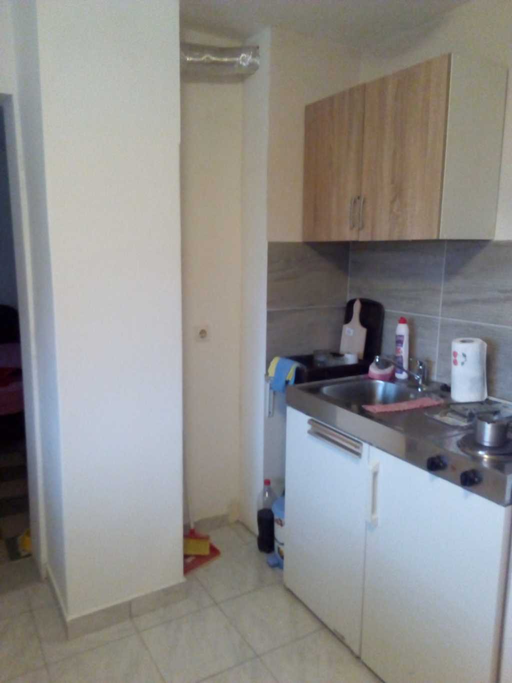Apartmani Bela Di, Sreser - Apartman 2+2