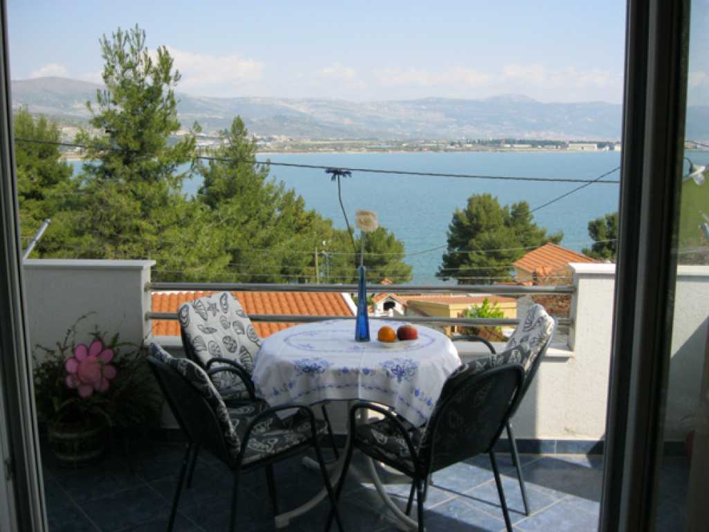Apartmán Laura, Čiovo - Mastrinka - Apartmán 4+2